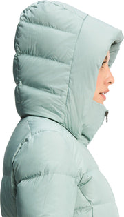 Anorak Metropolis Pour Femmes|-|Women’s Metropolis Parka