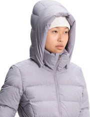 Anorak Metropolis Pour Femmes|-|Women’s Metropolis Parka