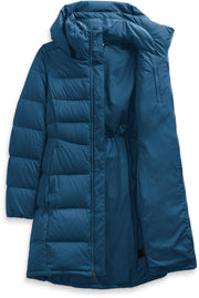 Anorak Metropolis Pour Femmes|-|Women’s Metropolis Parka