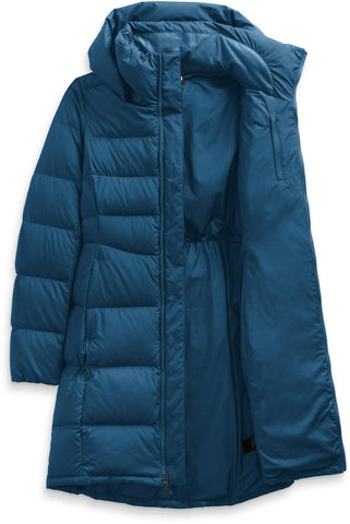 Anorak Metropolis Pour Femmes|-|Women’s Metropolis Parka