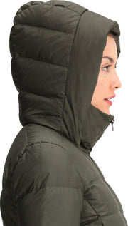 Anorak Metropolis Pour Femmes|-|Women’s Metropolis Parka