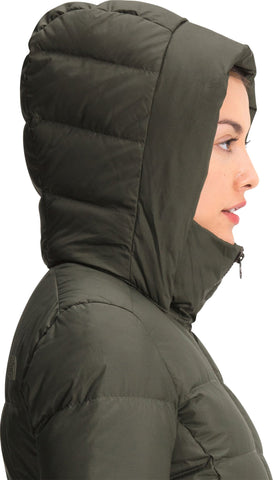 Anorak Metropolis Pour Femmes|-|Women’s Metropolis Parka
