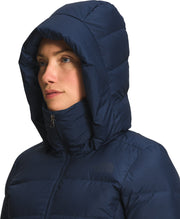 Anorak Metropolis Pour Femmes|-|Women’s Metropolis Parka