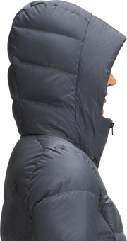 Anorak Metropolis Pour Femmes|-|Women’s Metropolis Parka