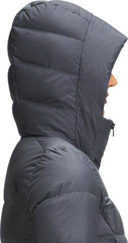 Anorak Metropolis Pour Femmes|-|Women’s Metropolis Parka