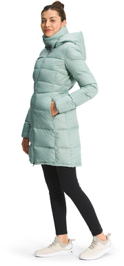 Anorak Metropolis Pour Femmes|-|Women’s Metropolis Parka