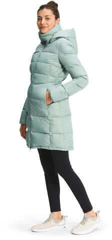 Anorak Metropolis Pour Femmes|-|Women’s Metropolis Parka