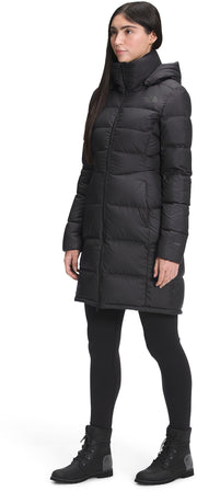 Anorak Metropolis Pour Femmes|-|Women’s Metropolis Parka