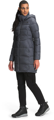 Anorak Metropolis Pour Femmes|-|Women’s Metropolis Parka