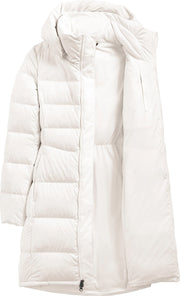 Anorak Metropolis Pour Femmes|-|Women’s Metropolis Parka
