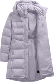 Anorak Metropolis Pour Femmes|-|Women’s Metropolis Parka