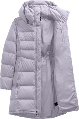 Anorak Metropolis Pour Femmes|-|Women’s Metropolis Parka