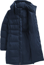Anorak Metropolis Pour Femmes|-|Women’s Metropolis Parka
