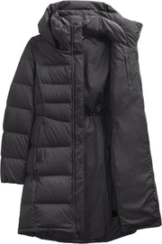 Anorak Metropolis Pour Femmes|-|Women’s Metropolis Parka