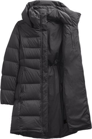 Anorak Metropolis Pour Femmes|-|Women’s Metropolis Parka