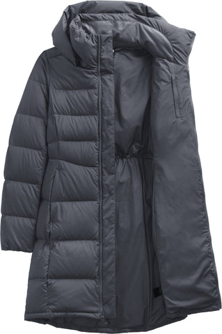 Anorak Metropolis Pour Femmes|-|Women’s Metropolis Parka