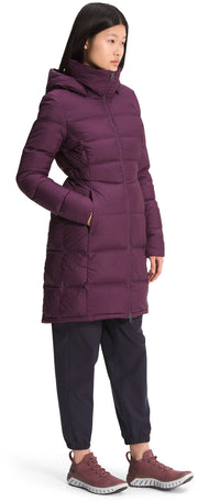 Anorak Metropolis Pour Femmes|-|Women’s Metropolis Parka