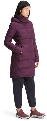 Anorak Metropolis Pour Femmes|-|Women’s Metropolis Parka