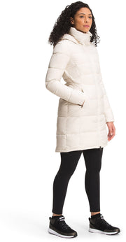 Anorak Metropolis Pour Femmes|-|Women’s Metropolis Parka