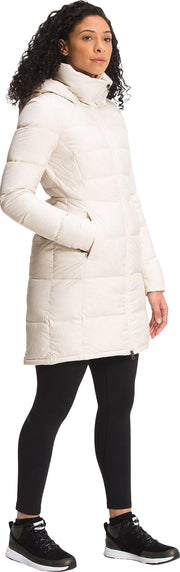 Anorak Metropolis Pour Femmes|-|Women’s Metropolis Parka