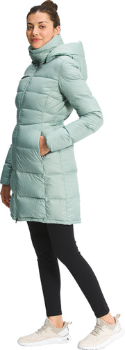 Anorak Metropolis Pour Femmes|-|Women’s Metropolis Parka