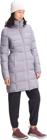 Anorak Metropolis Pour Femmes|-|Women’s Metropolis Parka