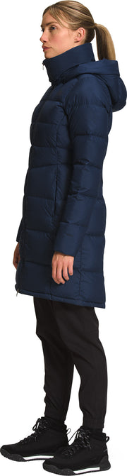 Anorak Metropolis Pour Femmes|-|Women’s Metropolis Parka