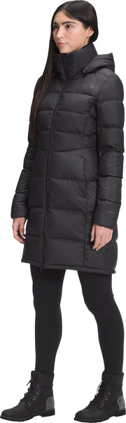 Anorak Metropolis Pour Femmes|-|Women’s Metropolis Parka