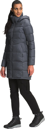 Anorak Metropolis Pour Femmes|-|Women’s Metropolis Parka