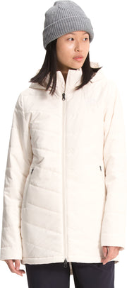 Tamburello Parka - Women's|-|Parka Tamburello - Femme