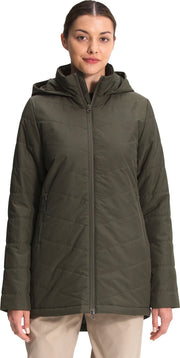 Tamburello Parka - Women's|-|Parka Tamburello - Femme