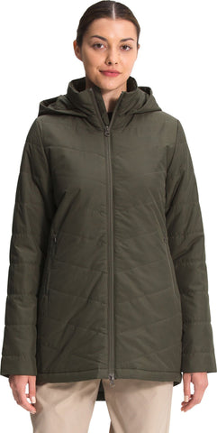 Tamburello Parka - Women's|-|Parka Tamburello - Femme