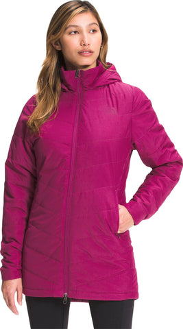 Tamburello Parka - Women's|-|Parka Tamburello - Femme