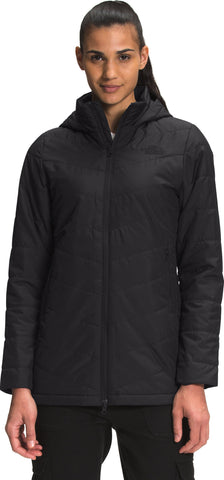 Tamburello Parka - Women's|-|Parka Tamburello - Femme