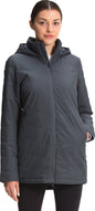 Tamburello Parka - Women's|-|Parka Tamburello - Femme