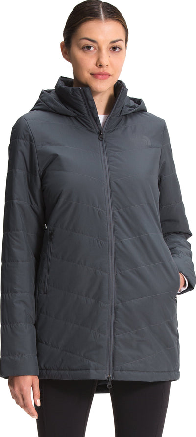 Tamburello Parka - Women's|-|Parka Tamburello - Femme