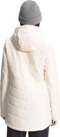 Tamburello Parka - Women's|-|Parka Tamburello - Femme