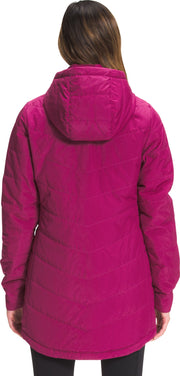 Tamburello Parka - Women's|-|Parka Tamburello - Femme