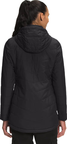 Tamburello Parka - Women's|-|Parka Tamburello - Femme