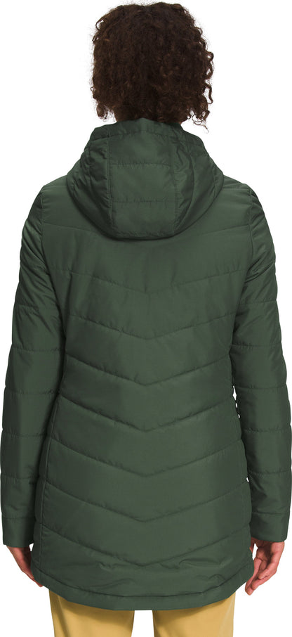 Tamburello Parka - Women's|-|Parka Tamburello - Femme