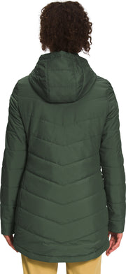 Tamburello Parka - Women's|-|Parka Tamburello - Femme