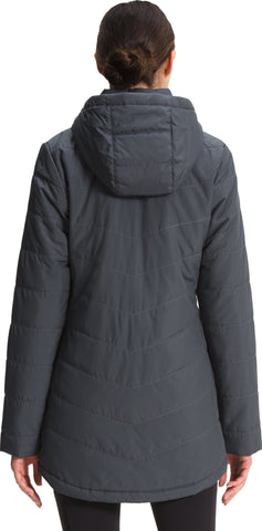 Tamburello Parka - Women's|-|Parka Tamburello - Femme