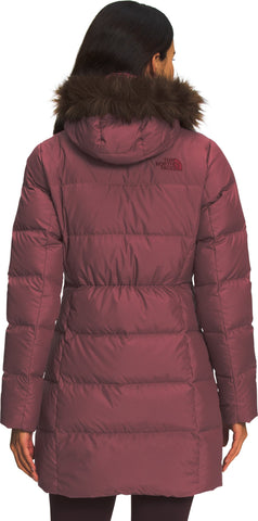 Tamburello Parka - Women's|-|Parka Tamburello - Femme