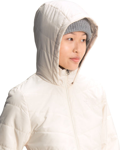 Tamburello Parka - Women's|-|Parka Tamburello - Femme