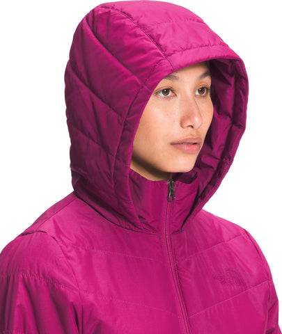 Tamburello Parka - Women's|-|Parka Tamburello - Femme