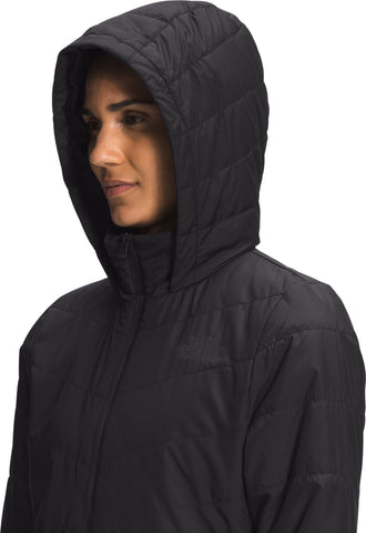 Tamburello Parka - Women's|-|Parka Tamburello - Femme