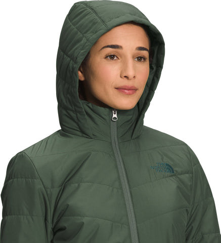 Tamburello Parka - Women's|-|Parka Tamburello - Femme