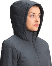 Tamburello Parka - Women's|-|Parka Tamburello - Femme