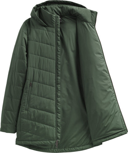 Tamburello Parka - Women's|-|Parka Tamburello - Femme