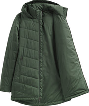 Tamburello Parka - Women's|-|Parka Tamburello - Femme